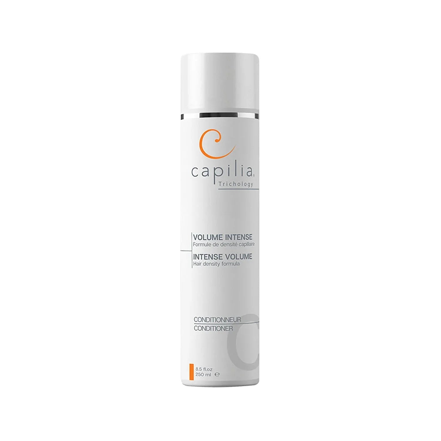 Capilia Fine And Thinning Hair Kit