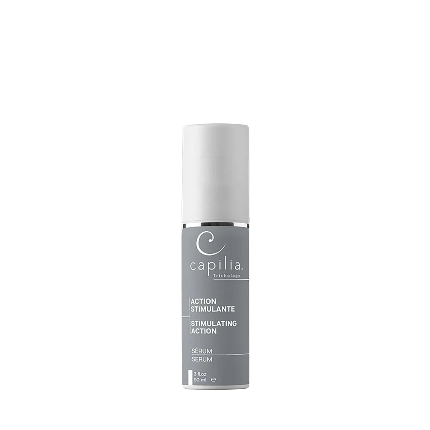 Capilia Laser Therapy Synergy Kit