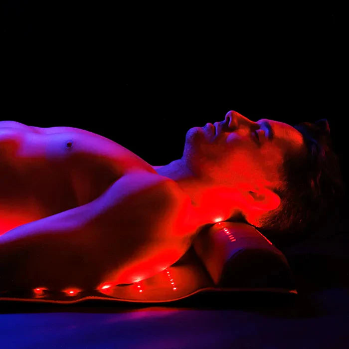 Capillus Red Light Therapy Mat